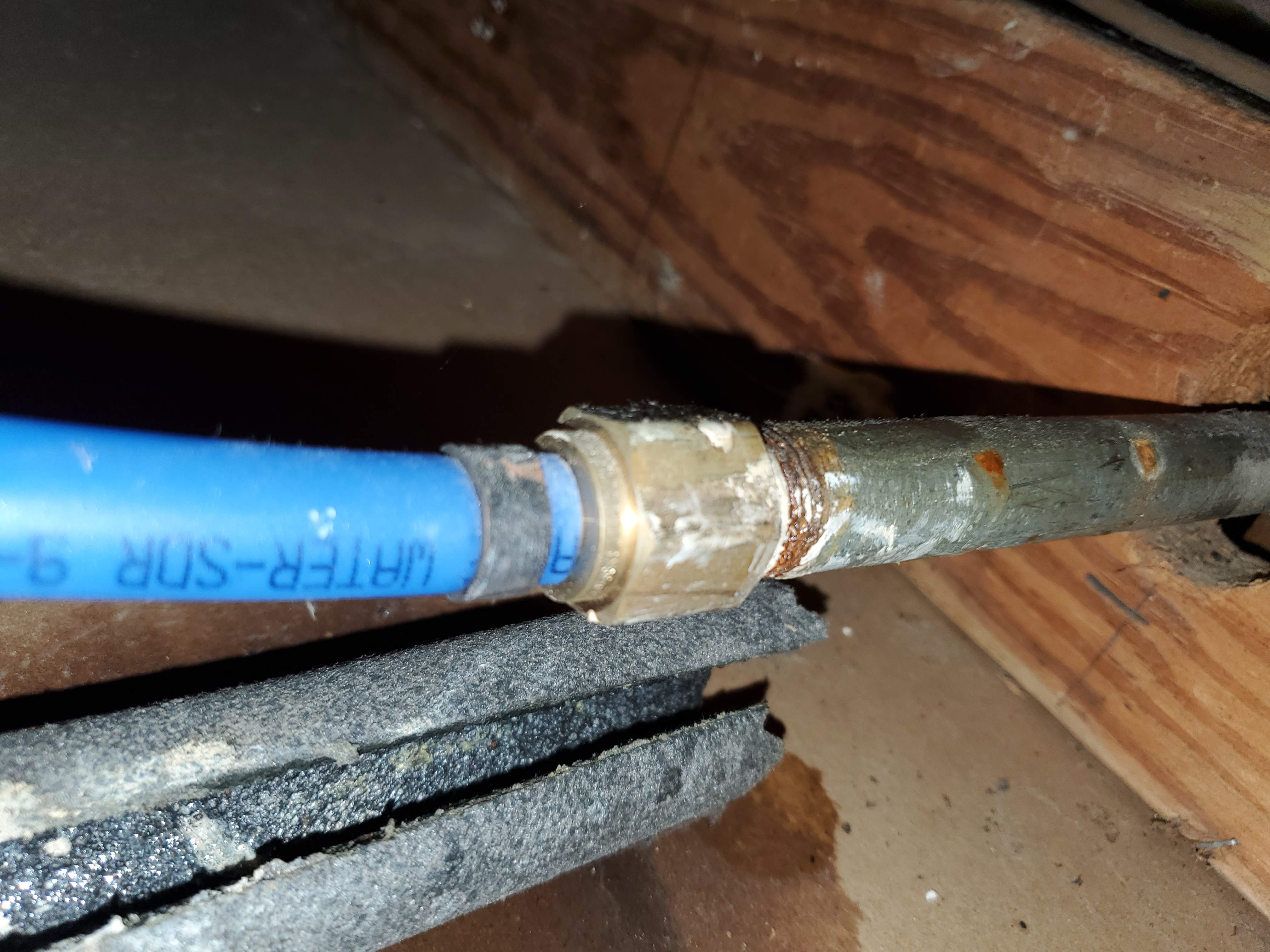 Pipe Repair